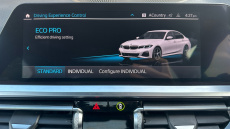 BMW 3 Series 320i M Sport 4dr Step Auto Petrol Saloon